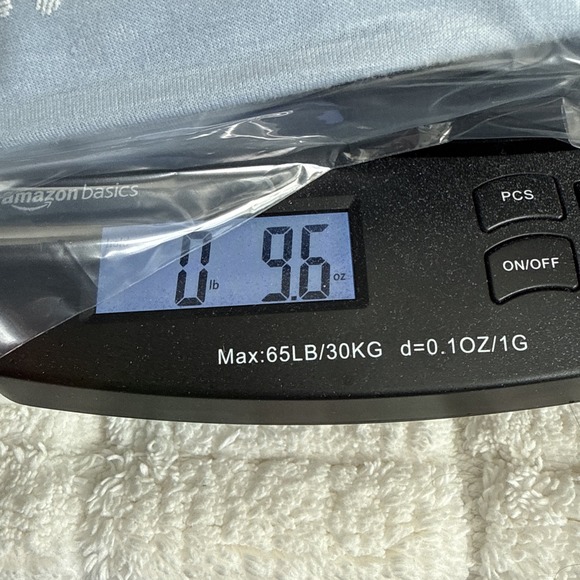 Jane and Delancey Womens Blue Floral Sweater Size M Feminine Outdoors Dainty - Picture 12 of 12